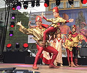 Stadtgründugnsfest 18.06.+19.06.2916 (©Foto:Martin Schmitz)